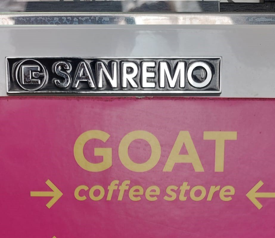 10 Posti per prendere il Caffè a Valencia 2 Goat coffee store guide Valencia