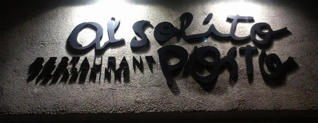 10 Posti per prendere il Caffè a Valencia 5 al solito posto Valencia