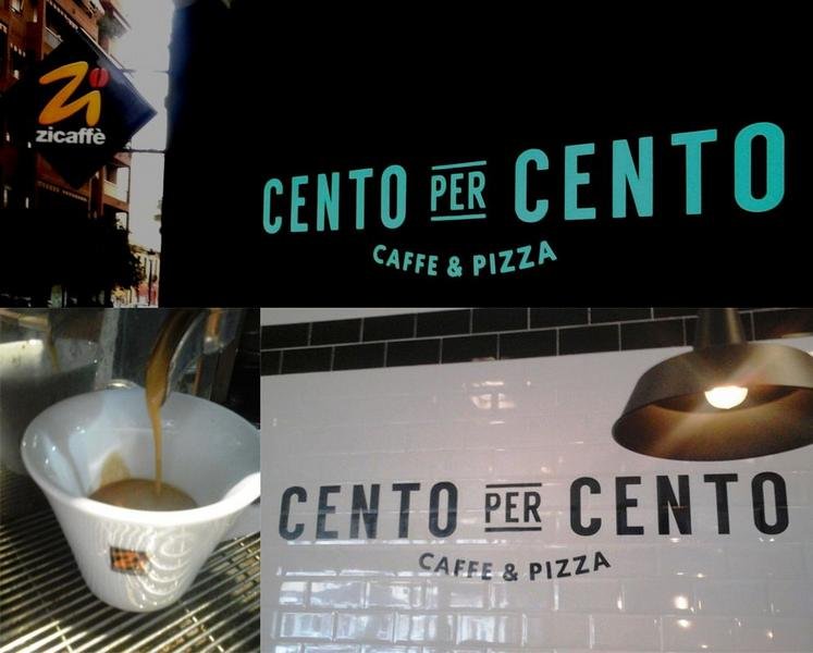 10 Posti per prendere il Caffè a Valencia 6 cento per cento valencia