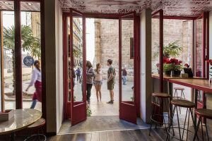 Tapas tour PREMIUM: scopri Valencia con Gusto 1 tapas zona centro Valencia