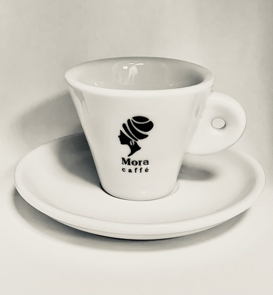 10 Posti per prendere il Caffè a Valencia 3 tazza Mora caffe