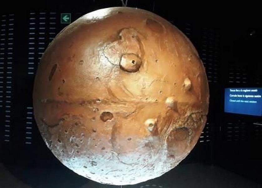 Museo delle Scienze di Valencia. Cosa vedrai dentro? 🚀 3 marte1