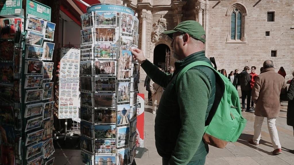 Valencia: La Guida completa per visitarla 1 Cattedrale Valencia