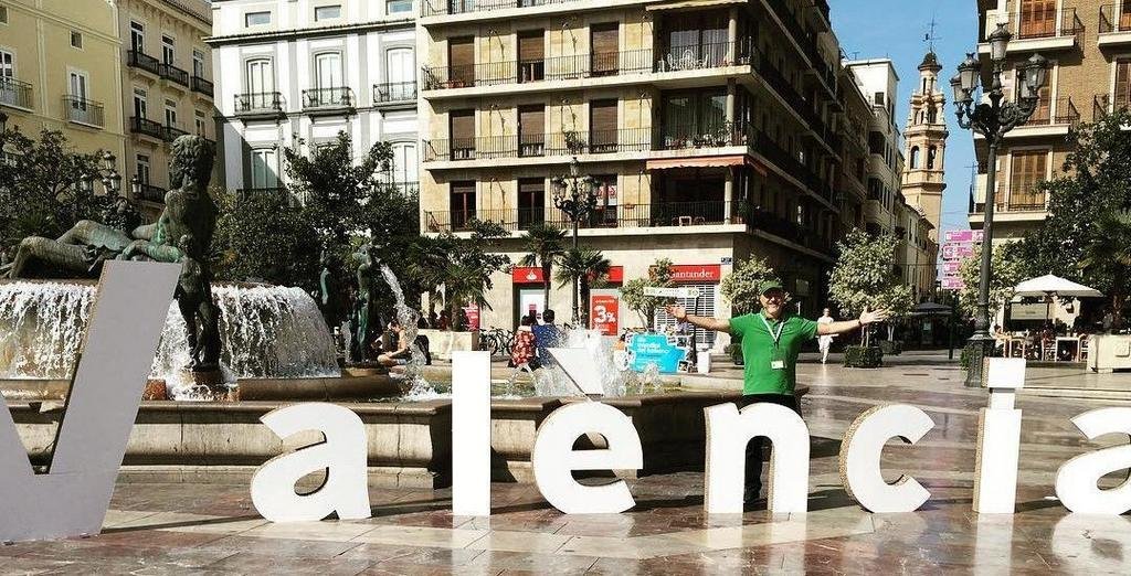 Conoscere Valencia con guida 2 guida valencia italiano