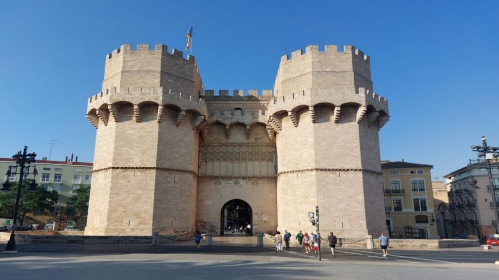5 Tour a Valencia in esclusiva 1 tour a Valencia