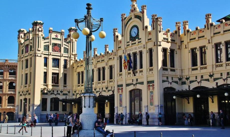 Stazione del Nord