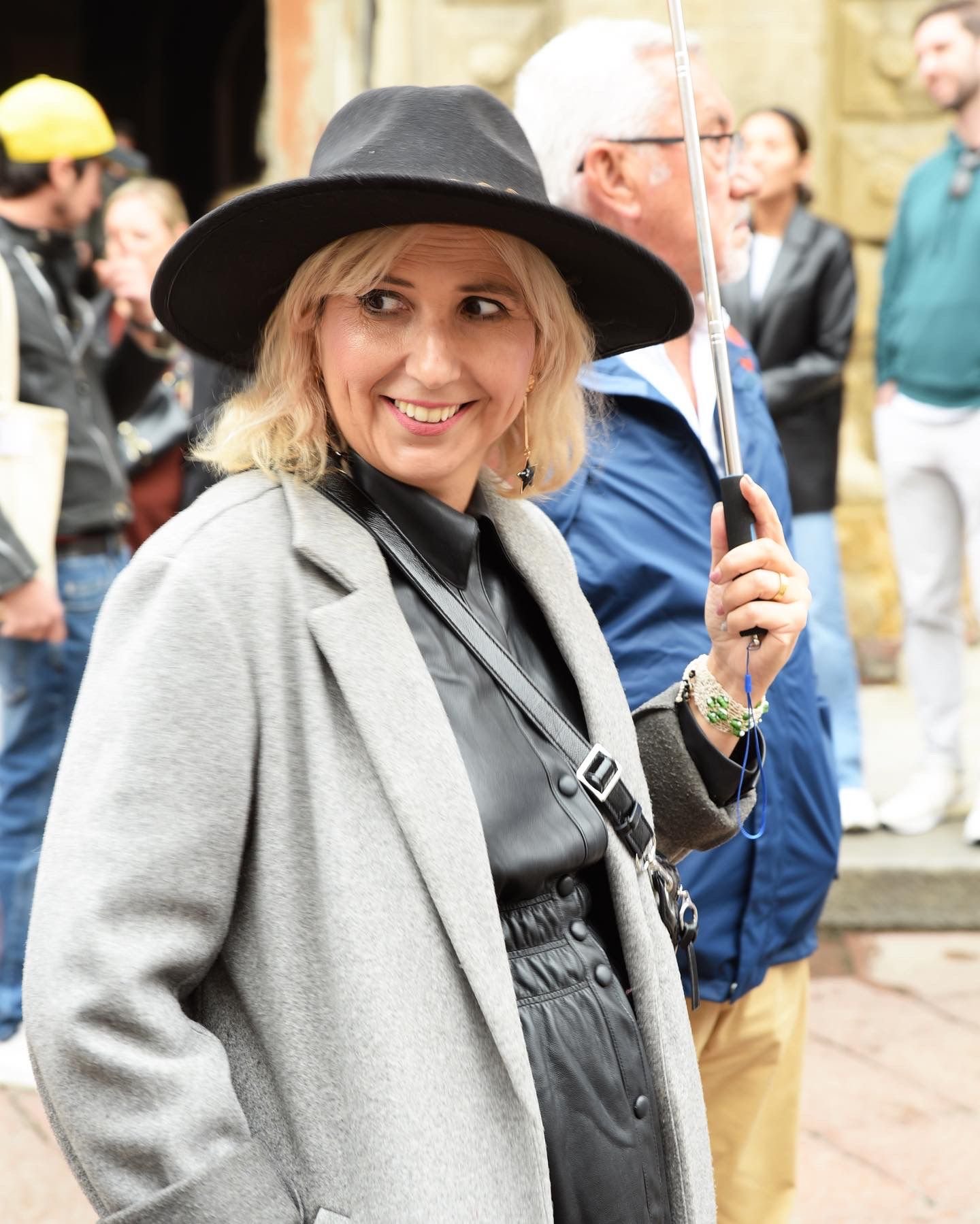 Vanesa guida di Valencia