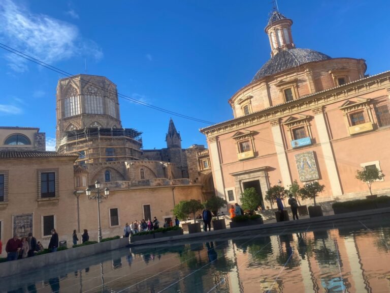 Basicilica di Valencia