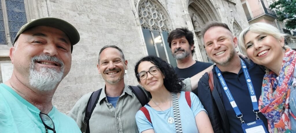 Guida per gruppi a Valencia: servizio completo per agenzie viaggi, MICE e gruppi numerosi