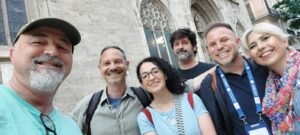 6 Guide Valencia alla Loggia di Valencia